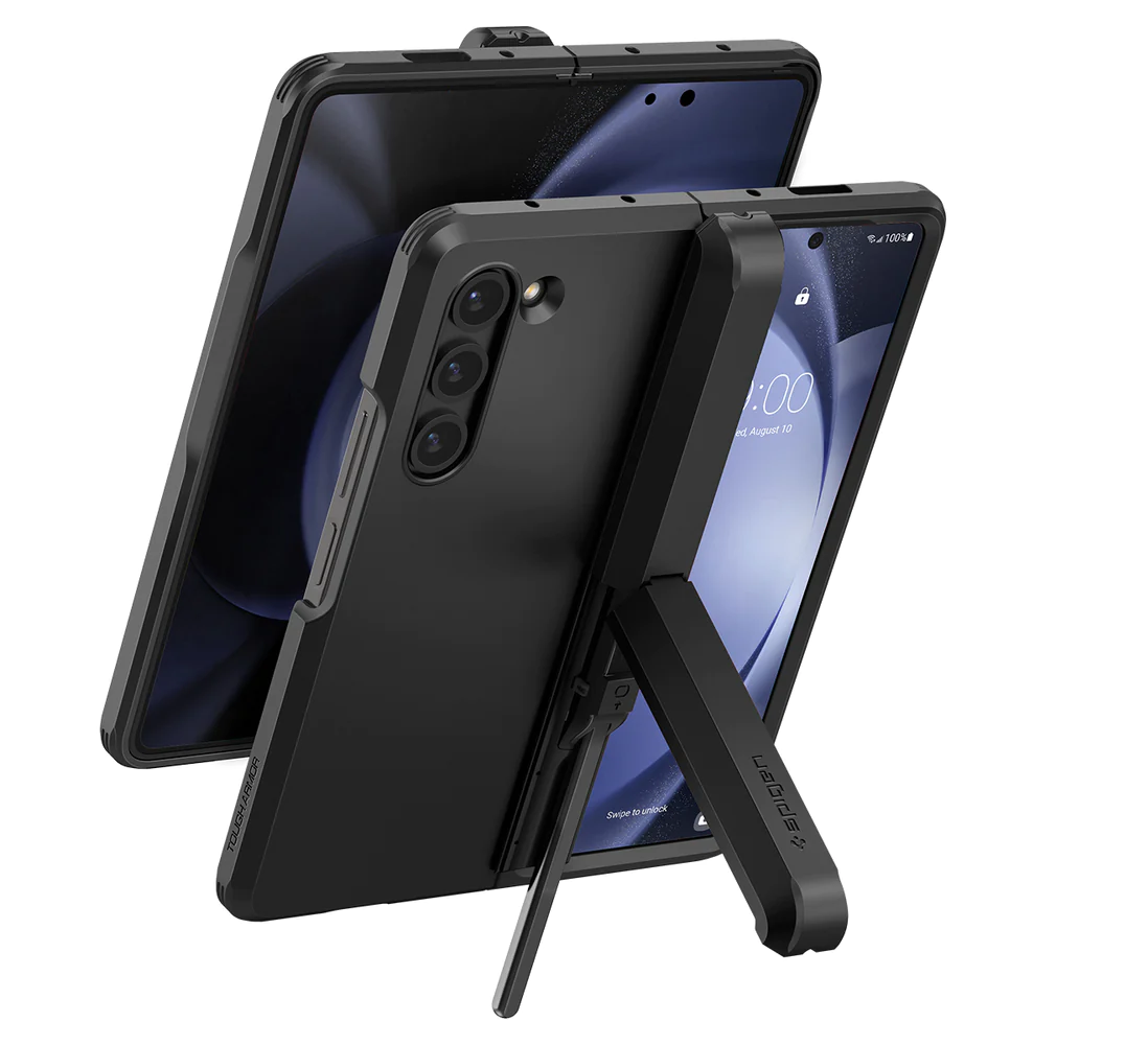 Galaxy Z Fold Case Tough Armor Pro P Spigen Philippines