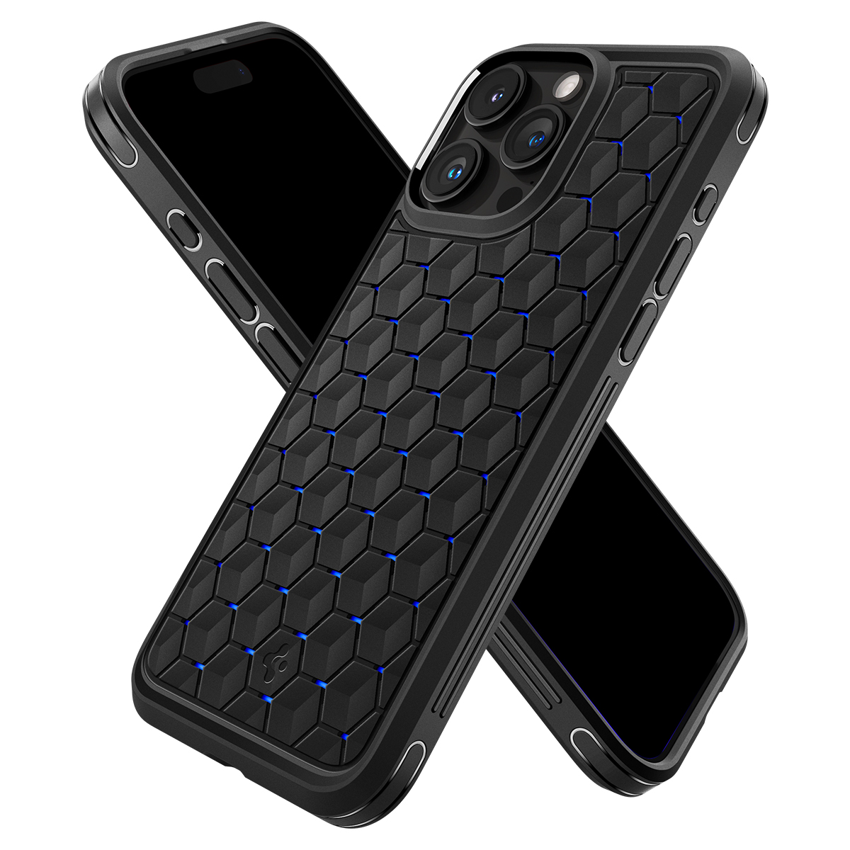 IPhone 15 Pro Max Case Cryo Armor Spigen Philippines