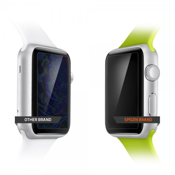 apple watch series 3 38mm screen