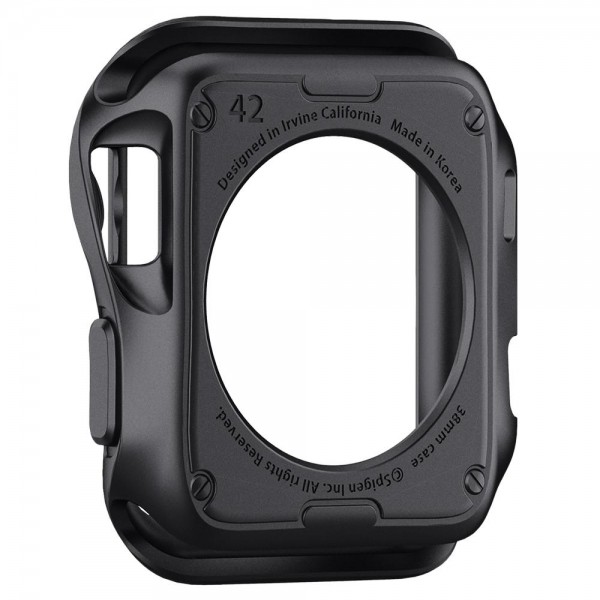 Apple Watch Series 3 / 2 / 1 (42mm) Case Slim Armor | Spigen Philippines