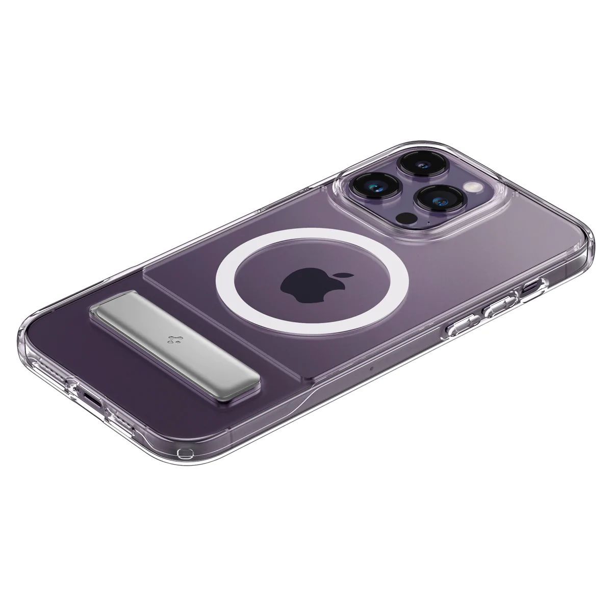 iPhone 14 Pro Case Slim Armor Essential S MagFit Spigen Philippines