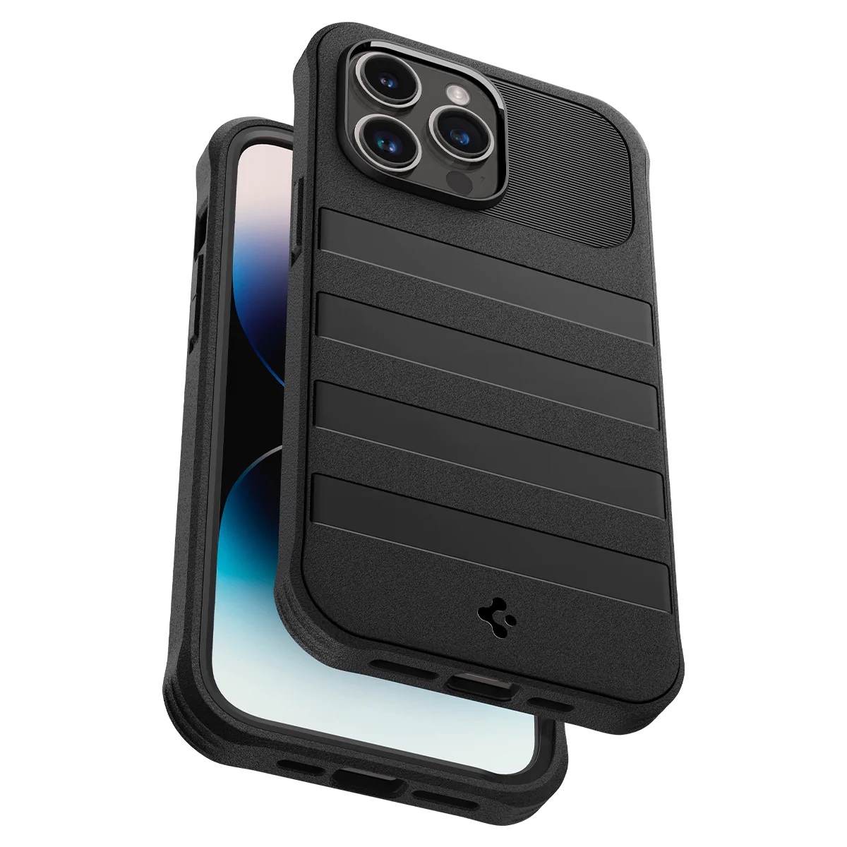 IPhone 14 Pro Case Geo Armor Mag 360 MagFit | Spigen Philippines