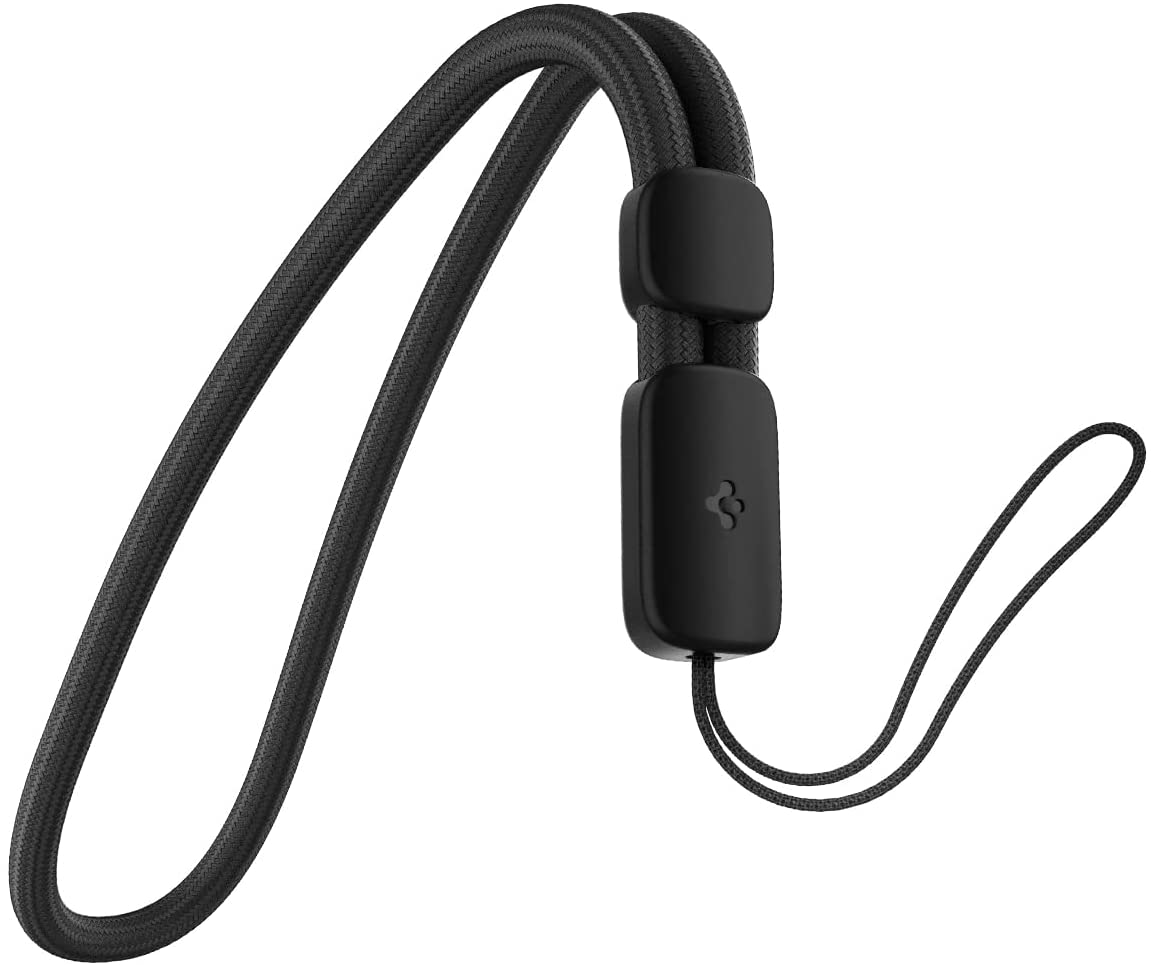 Universal Adjustable Hand Wrist Strap Spigen Philippines