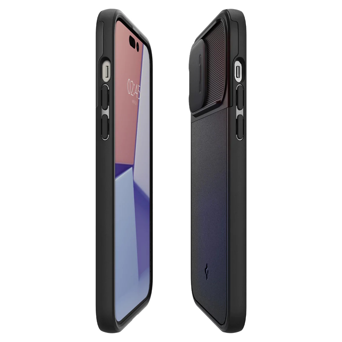 spigen optik armor magfit iphone 14 pro max