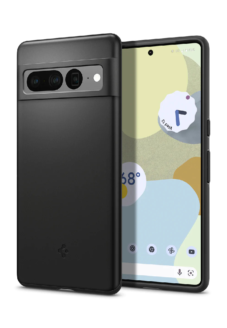 spigen thin fit case pixel 7 pro