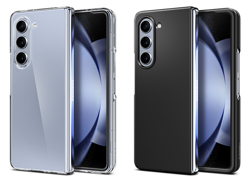 Galaxy Z Fold 5 Case Air Skin | Spigen Philippines