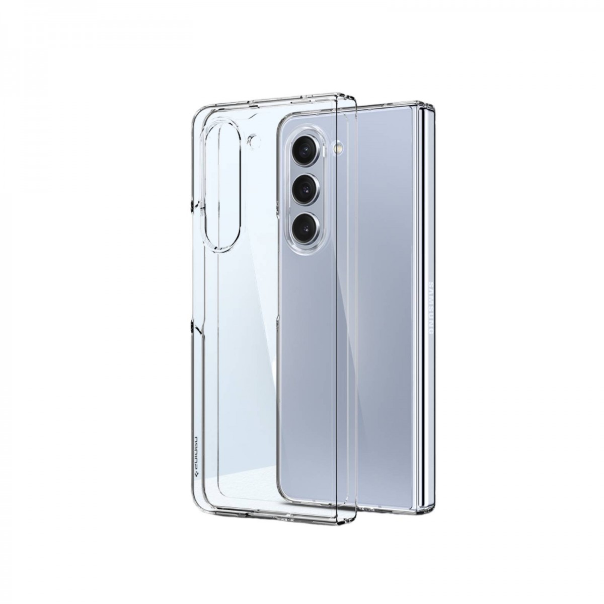 Galaxy Z Fold 5 Case Air Skin | Spigen Philippines