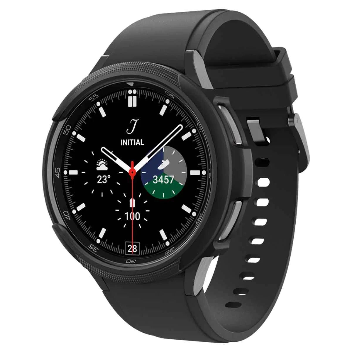 Galaxy Watch 6 Classic (47mm) Case Liquid Air | Spigen Philippines