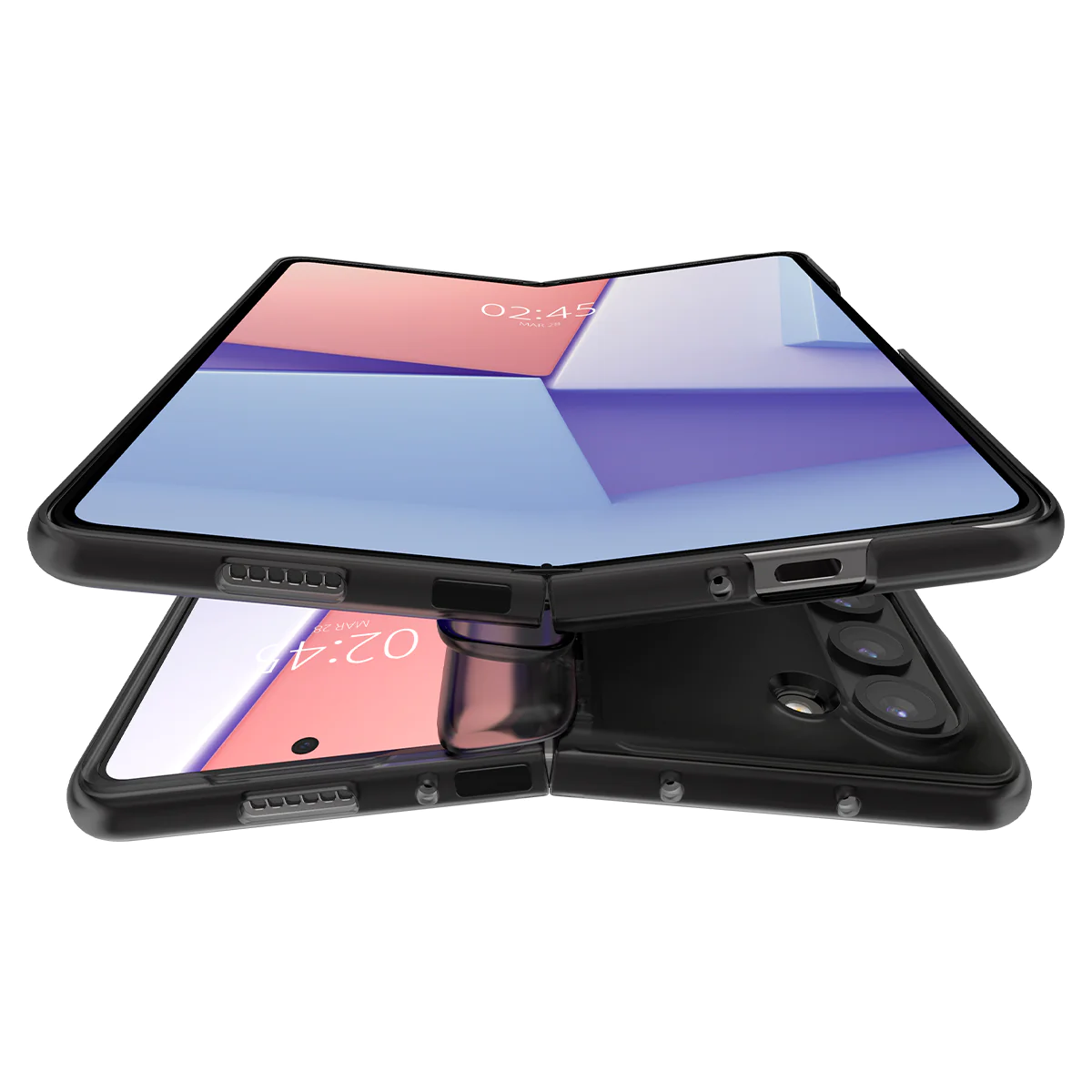 Galaxy Z Fold 5 Case Thin Fit Pro 