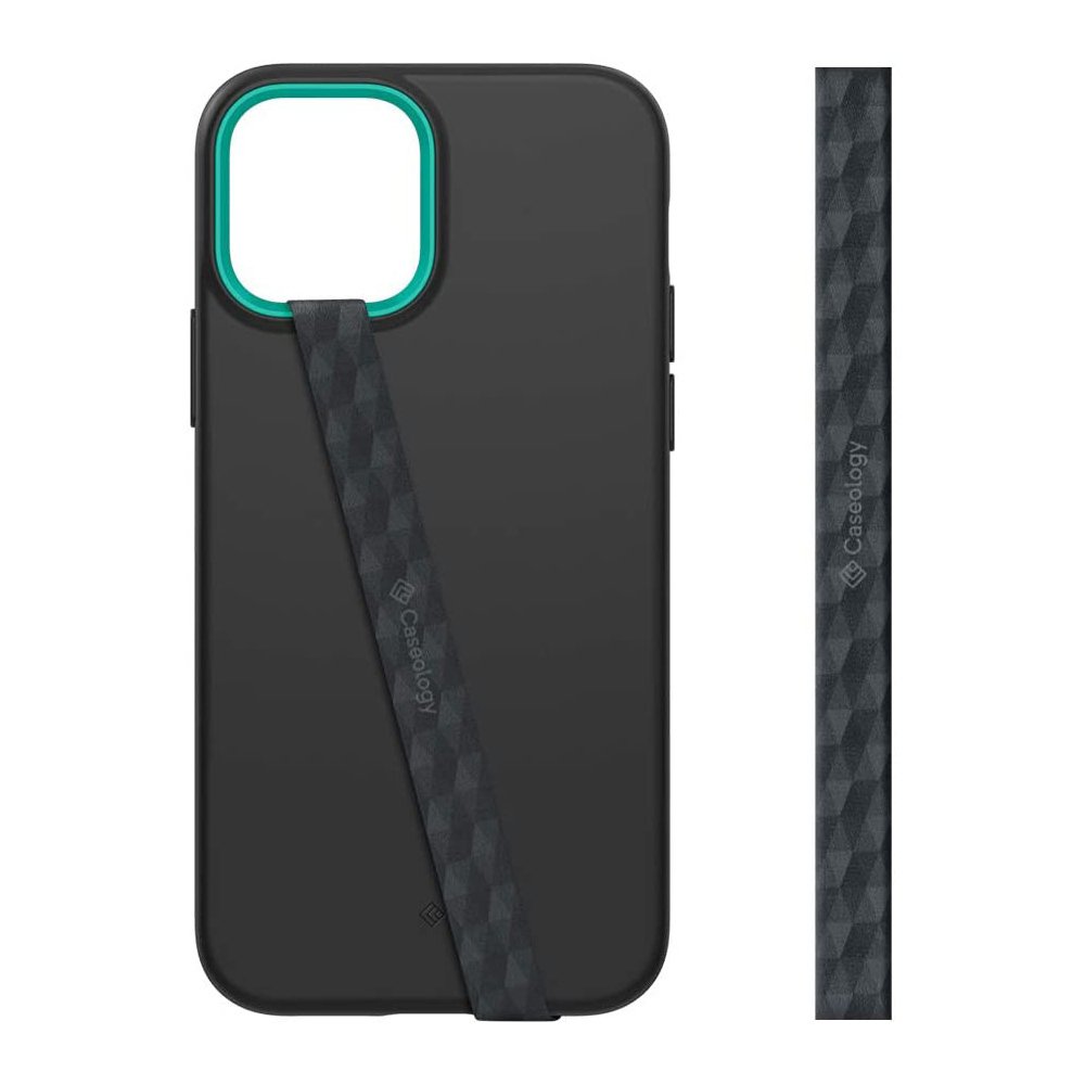 Caseology by Spigen Urban Strap Universal Phone Holder with