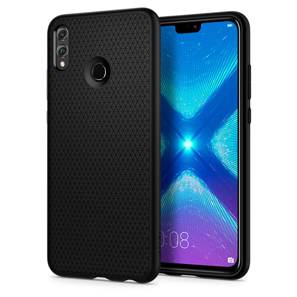 Huawei Honor 8X Case Liquid Air Spigen Philippines Huawei Honor 8X Case Liquid Air Spigen Philippines