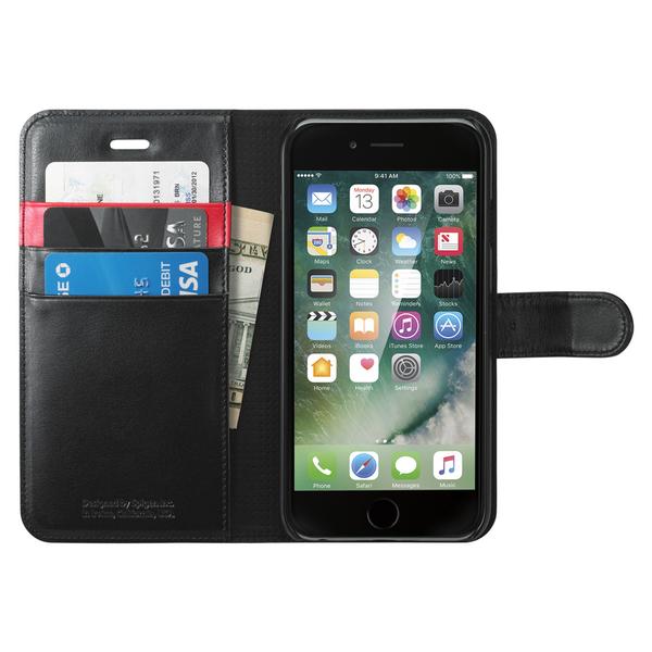 custodia wallet iphone 7