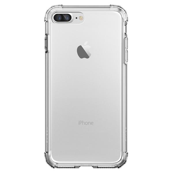 iPhone 7 Plus Case Crystal Shell | Spigen Philippines