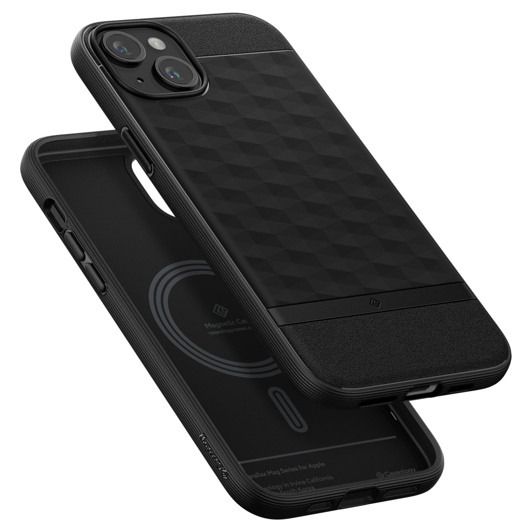 Caseology by Spigen iPhone 15 Case Parallax Mag Spigen Philippines