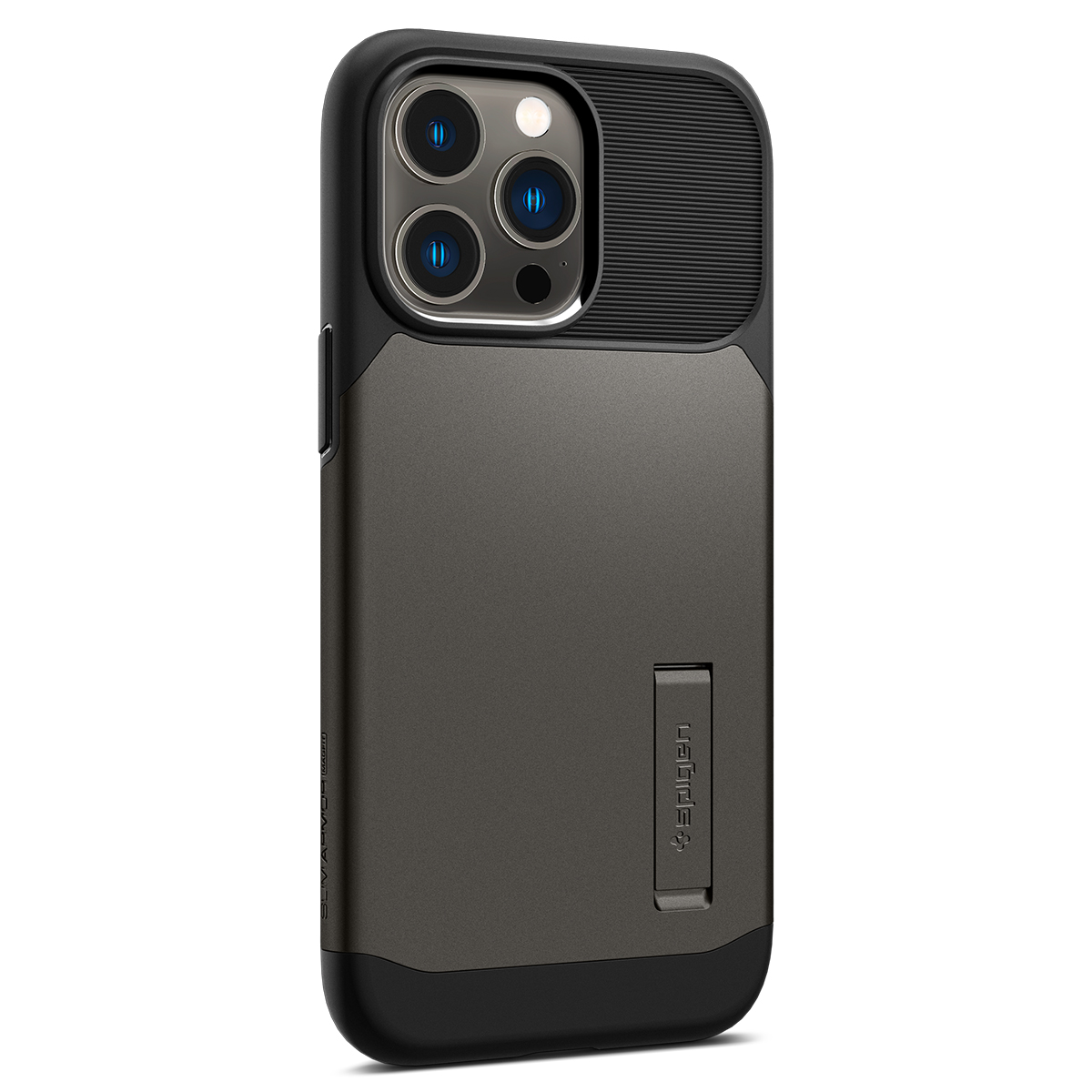 IPhone 14 Pro Max Case Slim Armor MagFit | Spigen Philippines