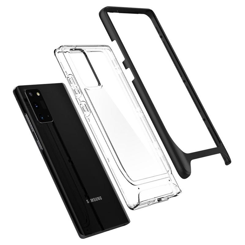 Galaxy Note 20 Case Neo Hybrid Crystal | Spigen Philippines