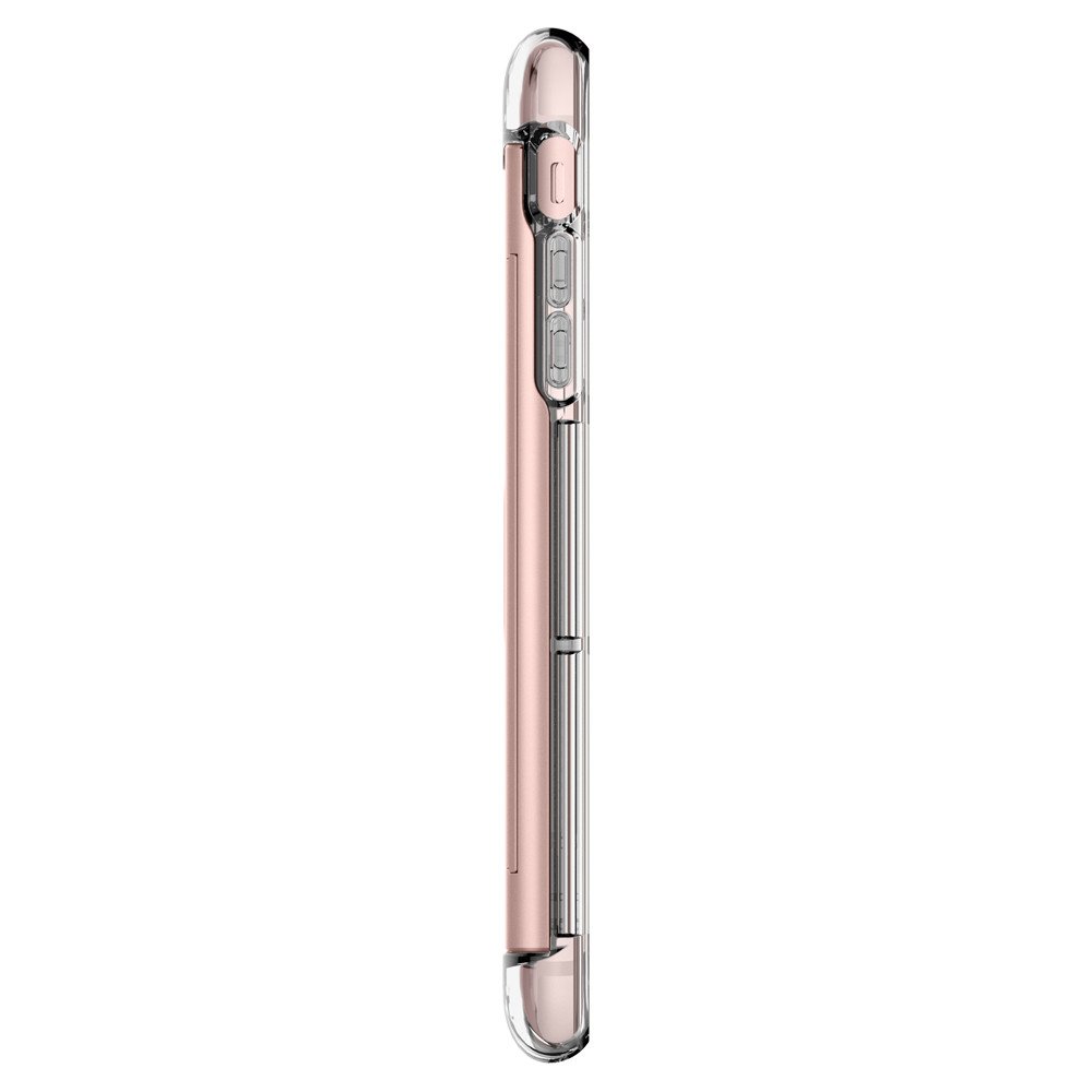 Apple iPhone 7 Plus 256GB & Spigen ケース iPhone 7 Plus Case Crystal Wallet | Spigen Philippines