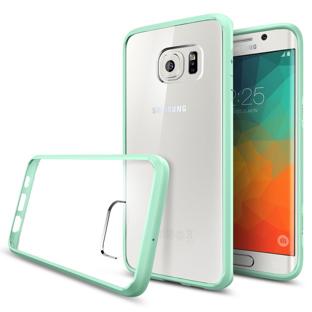 Galaxy S6 Edge+ Case Ultra Hybrid | Spigen Philippines