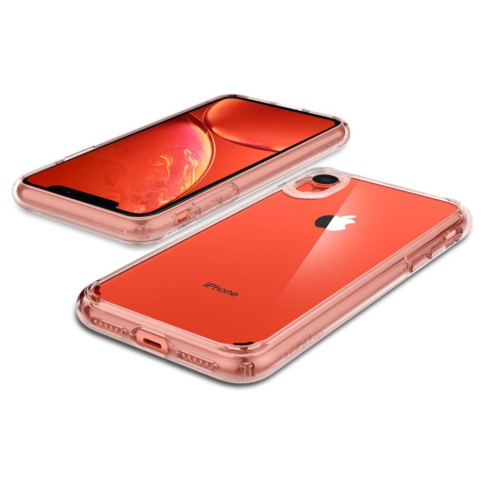 iPhone XR Case Ultra Hybrid Spigen Philippines