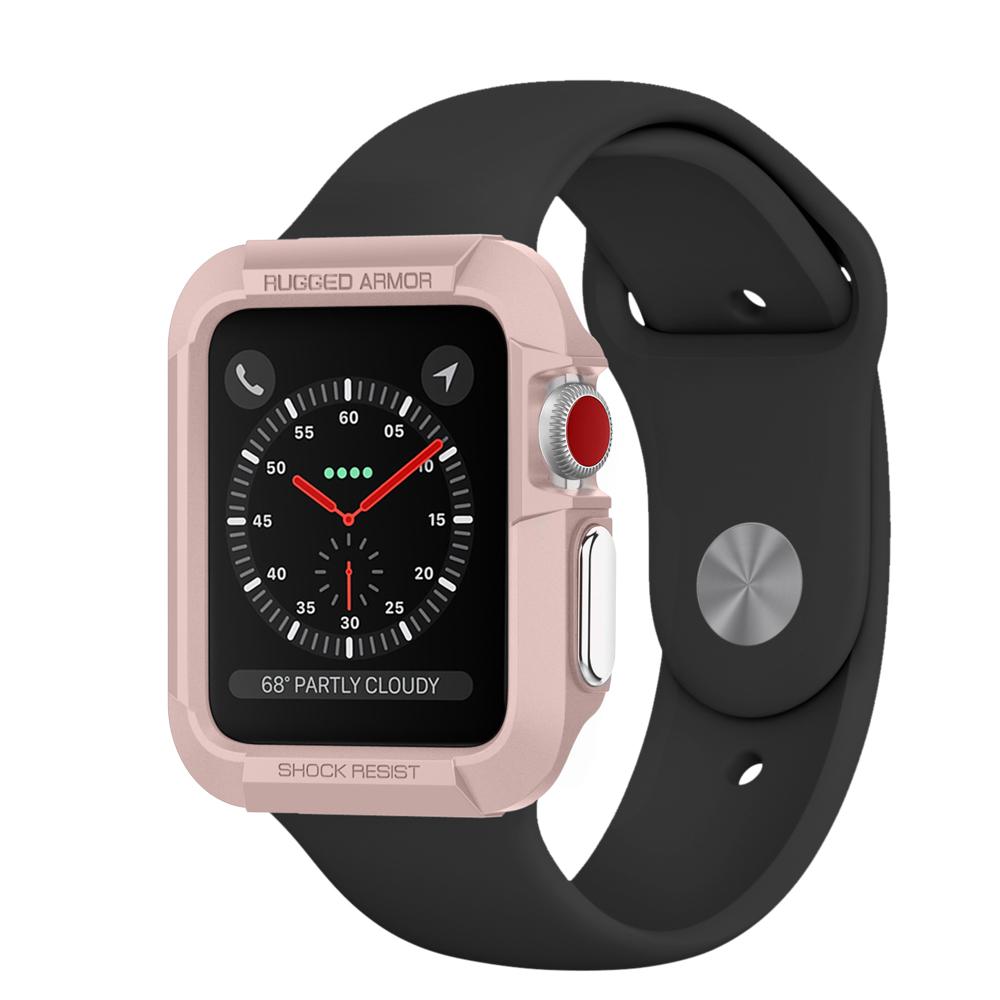 Rugged armor apple shop watch series 3