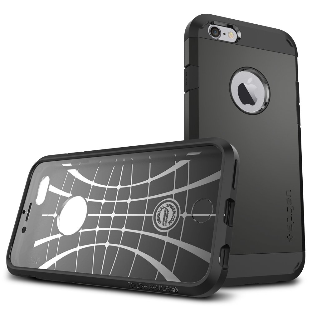 iPhone 6 Case Tough Armor FX Spigen Philippines