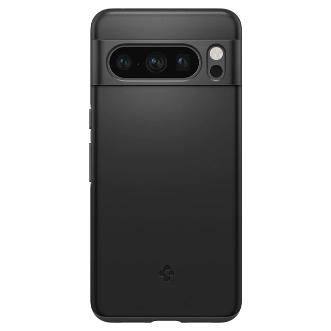 spigen thin fit case google pixel 8 pro