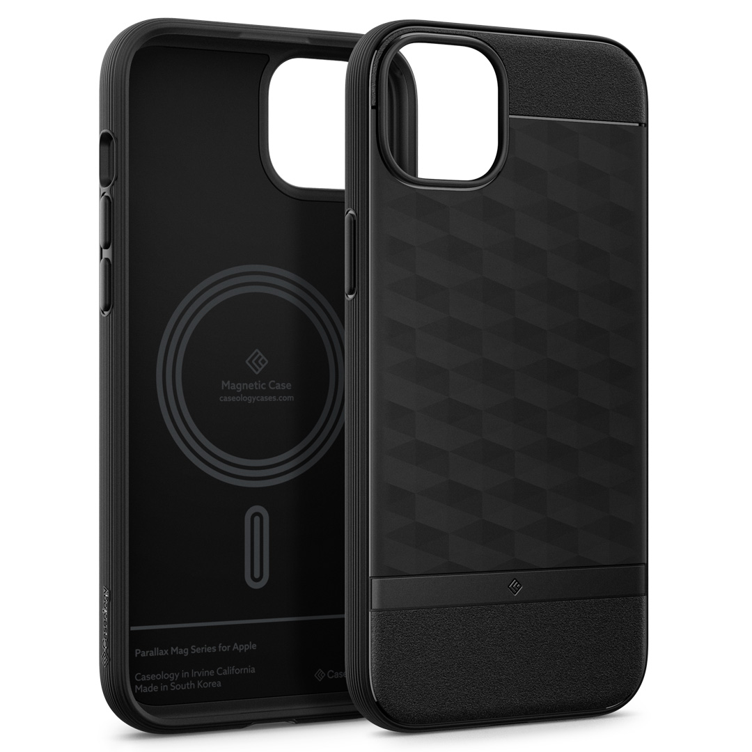 Caseology by Spigen iPhone 15 Case Parallax Mag Spigen Philippines
