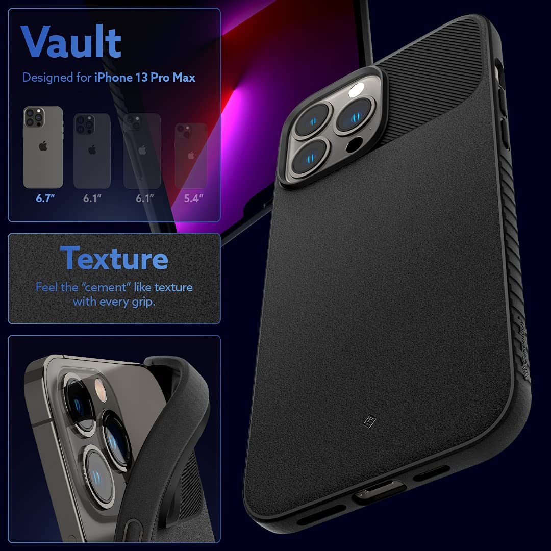 Caseology, iPhone 11 Pro Case Vault