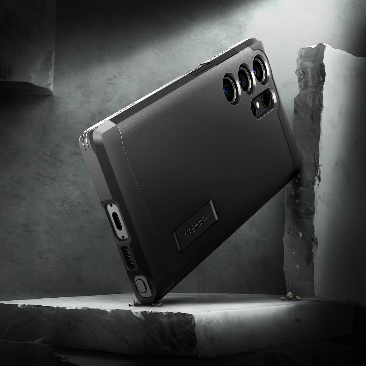 Galaxy S23 Ultra Case Tough Armor Spigen Philippines