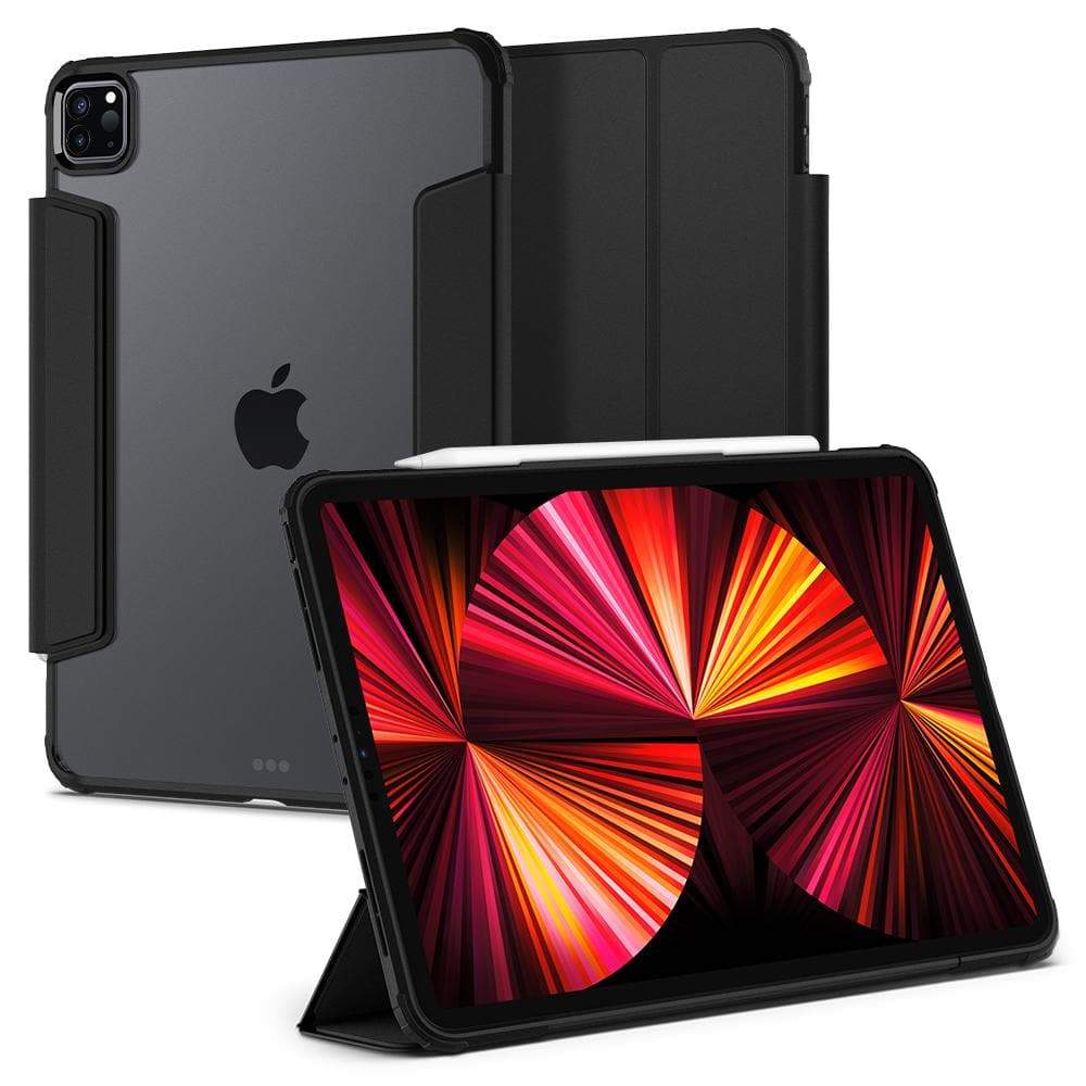 iPad Pro 11 (2021) / 11(2020) / 11(2018) Case Ultra Hybrid Pro (Ver.2)