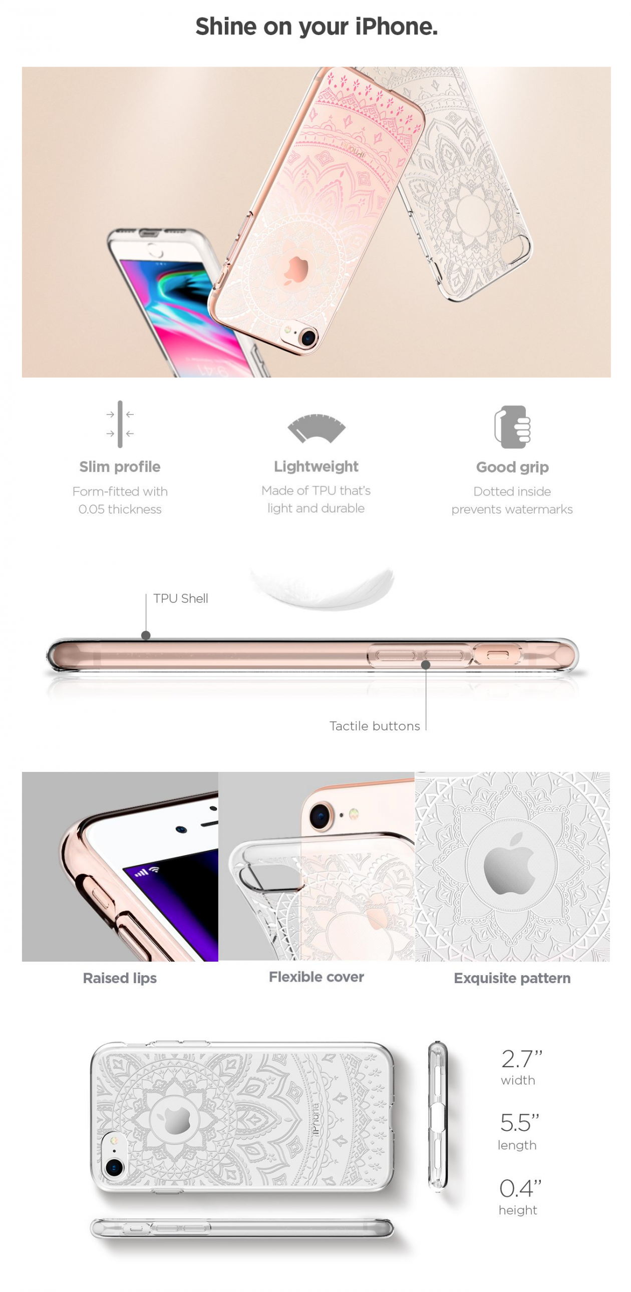 liquid defense screen protector