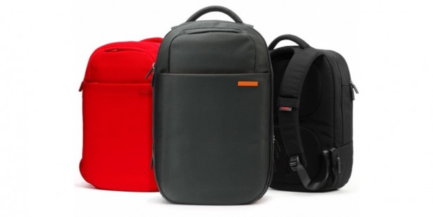 Spigen laptop backpack shop