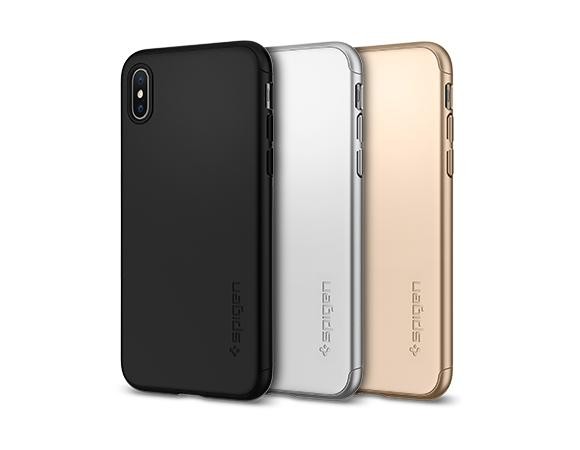 Iphone x case thin fit 360 clearance
