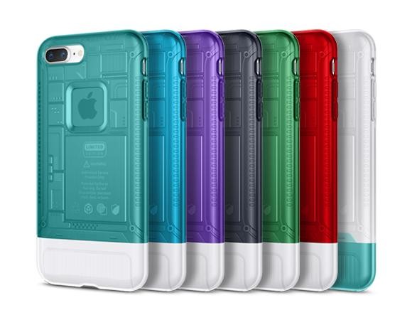 Burberry 8 2025 plus case spigen