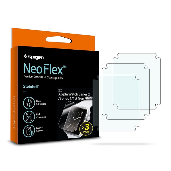 Apple series 3 screen protector shop
