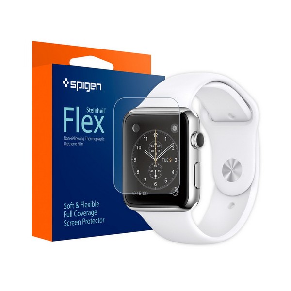 Apple watch discount 1 screen protector