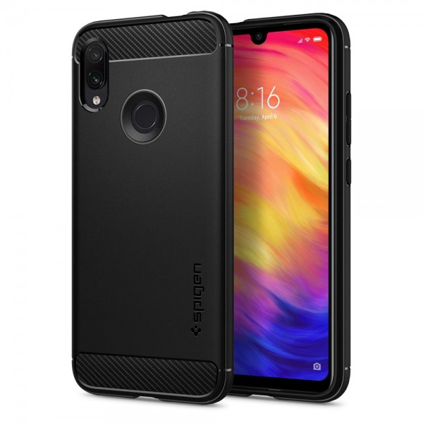 Carbon Fiber Iphone Case >> Xiaomi Redmi Note 7 Case Rugged Armor | Spigen Philippines Carbon Fiber Iphone Case >> Xiaomi Redmi Note 7 Case Rugged Armor | Spigen Philippines