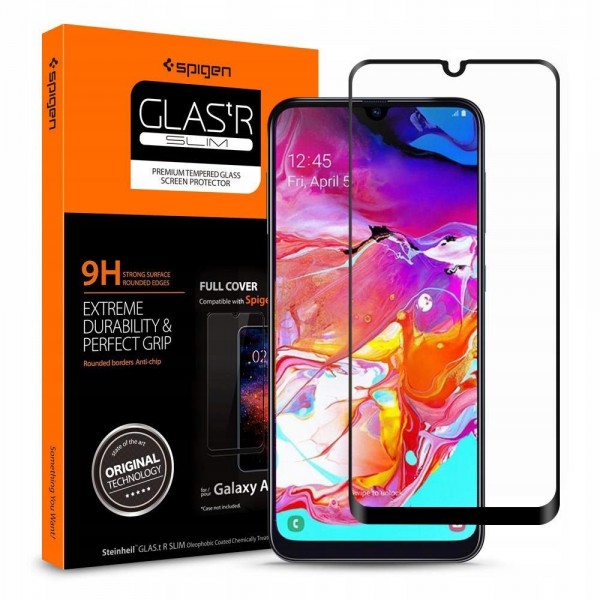 Galaxy A70 (2019) Tempered Glass