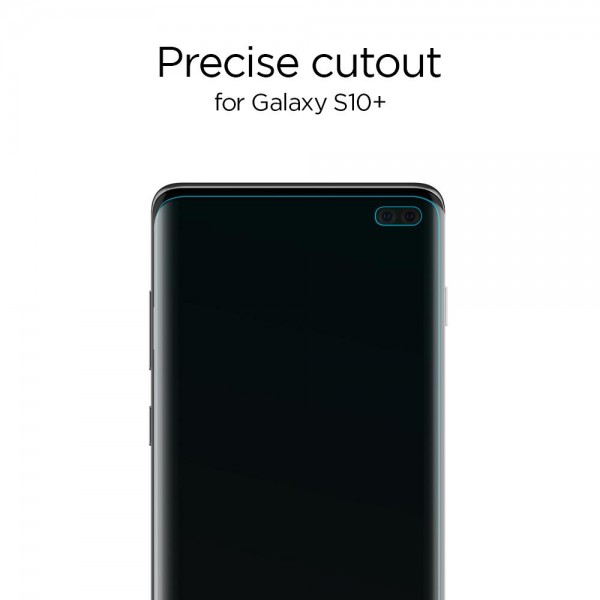 s10 plus privacy screen protector