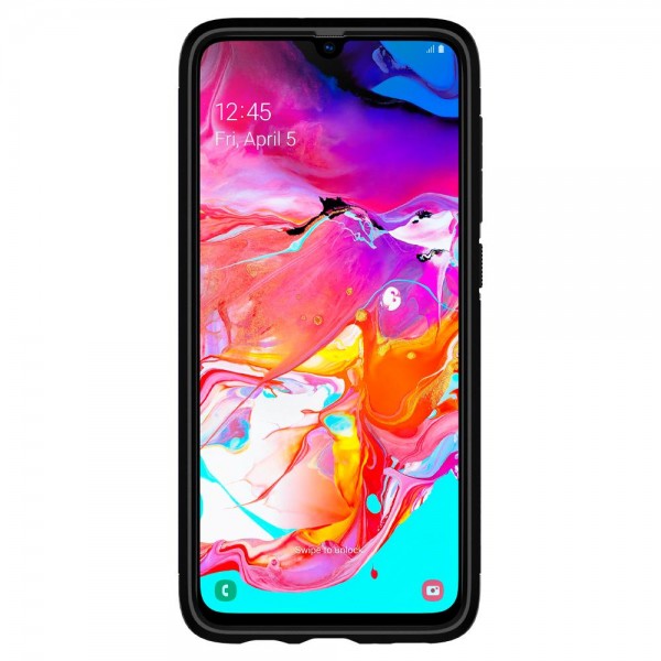 Galaxy A70 (2019) Case Slim Armor | Spigen Philippines
