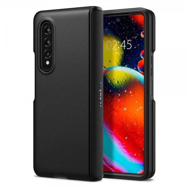 Galaxy Z Fold 3 Case Slim Armor Pro | Spigen Philippines