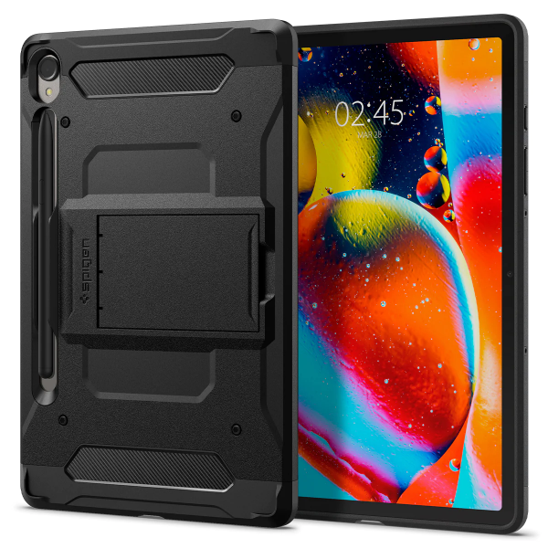 tablet case spigen samsung tab s6 lite