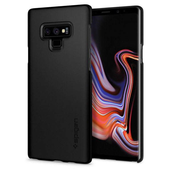 Galaxy Note 9 Case Thin Fit | Spigen Philippines