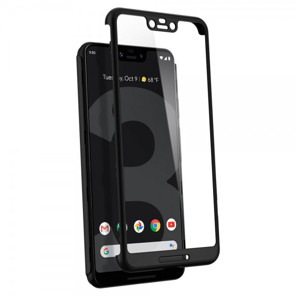 Google pixel 3 xl case thin fit 360 nokia 200