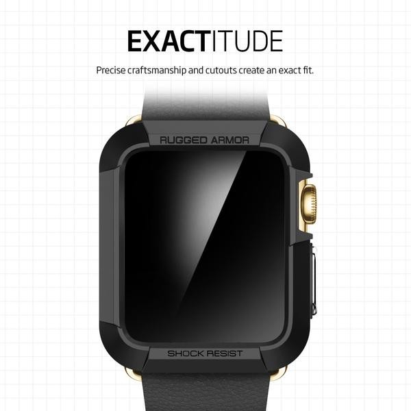 spigen tough armor apple watch 38mm