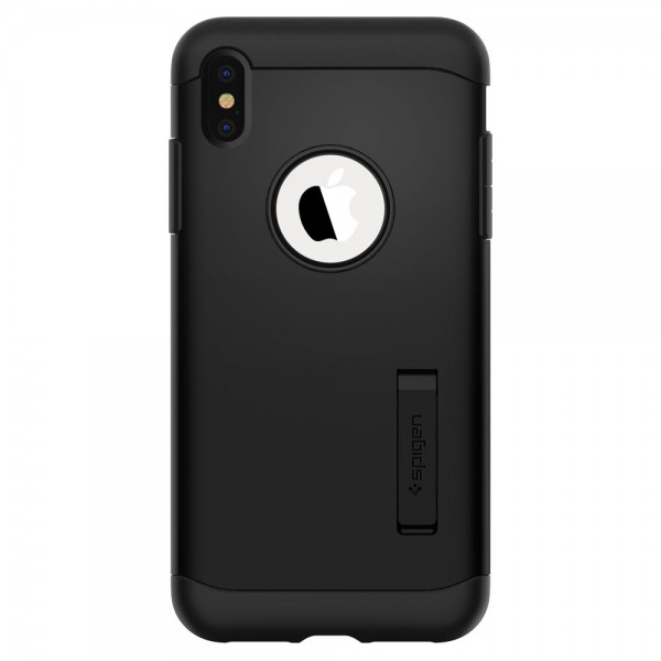 C ku Hybrid Armor Hard PC TPU Case For Iphone X 8 8TH 7