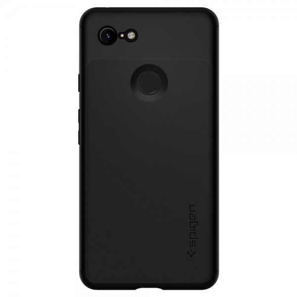 Premium google pixel 3 xl case thin fit 360 zuk haqqinda