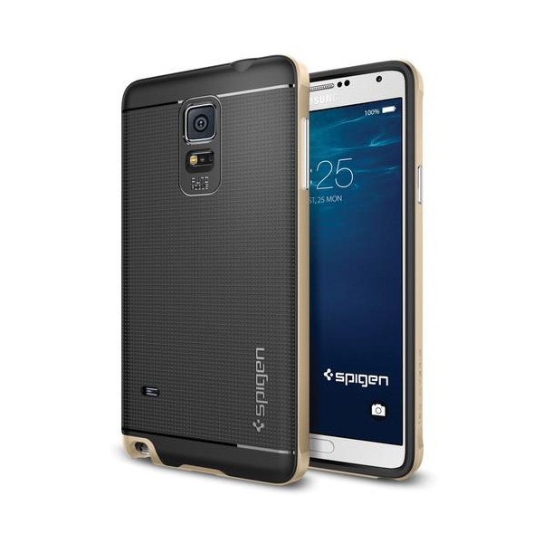 Samsung note 4 shop case