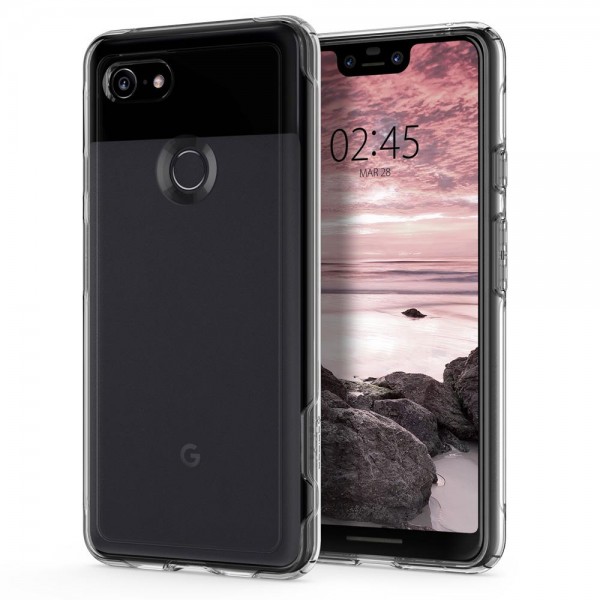 Google pixel 3 case slim armor crystal Google pixel 3 case slim armor crystal