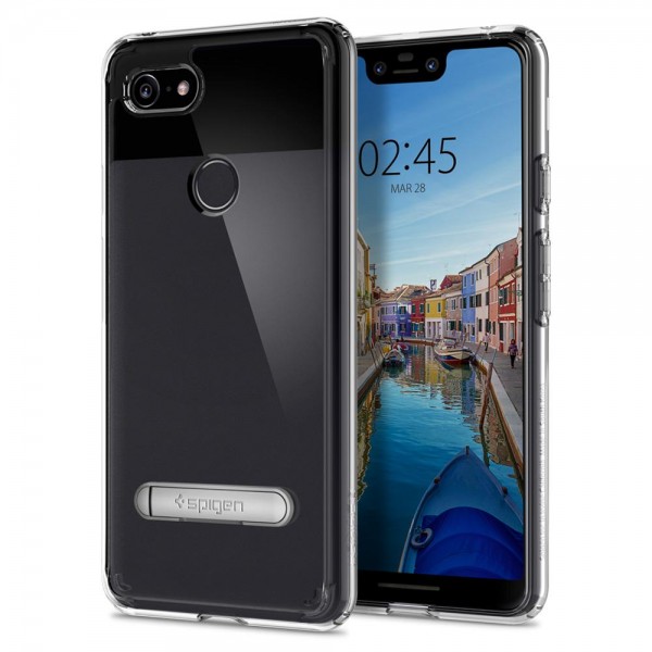 Google pixel 3 xl case ultra hybrid s